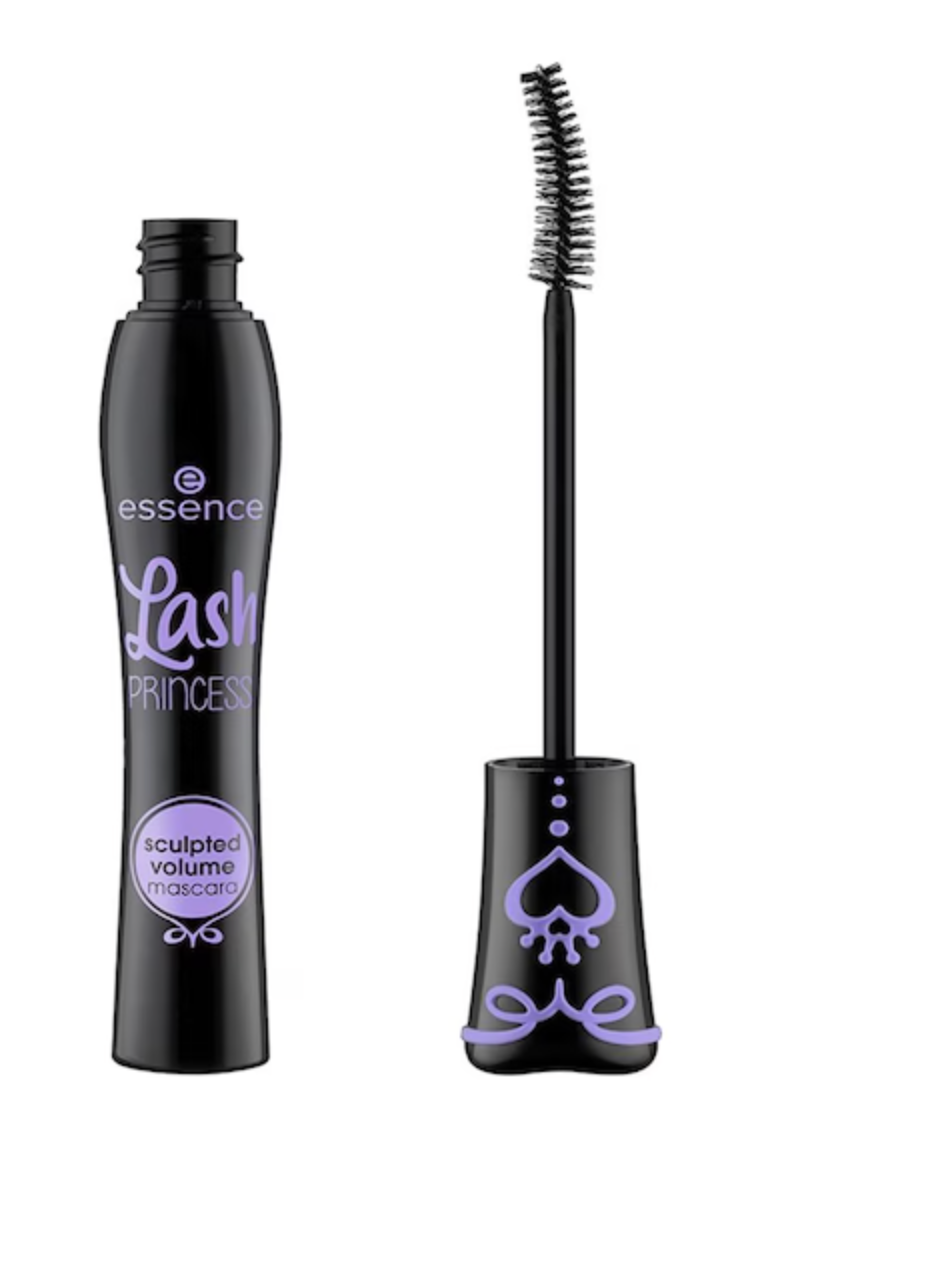 Essence Lash Princess Sculpted Volume Mascara