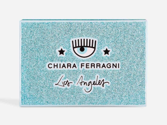 CHIARA FERRAGNI EYESHADOW PALETTE - LOS ANGELES