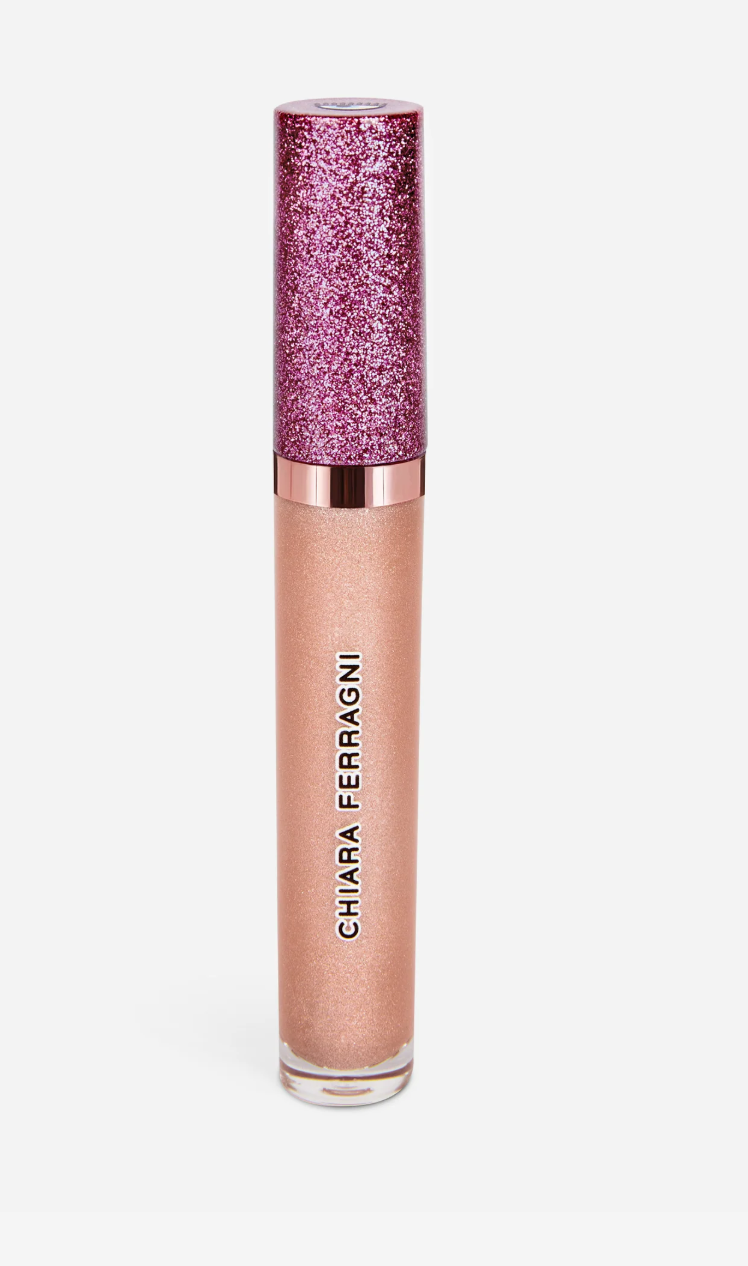 CHIARA FERRAGNI GLOSSY TEMPTATION LIP GLOSS 04