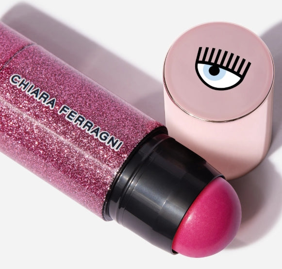 CHIARA FERRAGNI  AS U LIKE LIP & CHEEK 02