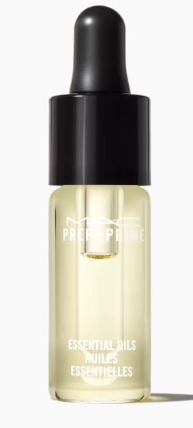 MAC Prep + Prime Essential Oils Grapefruit & Chamomile