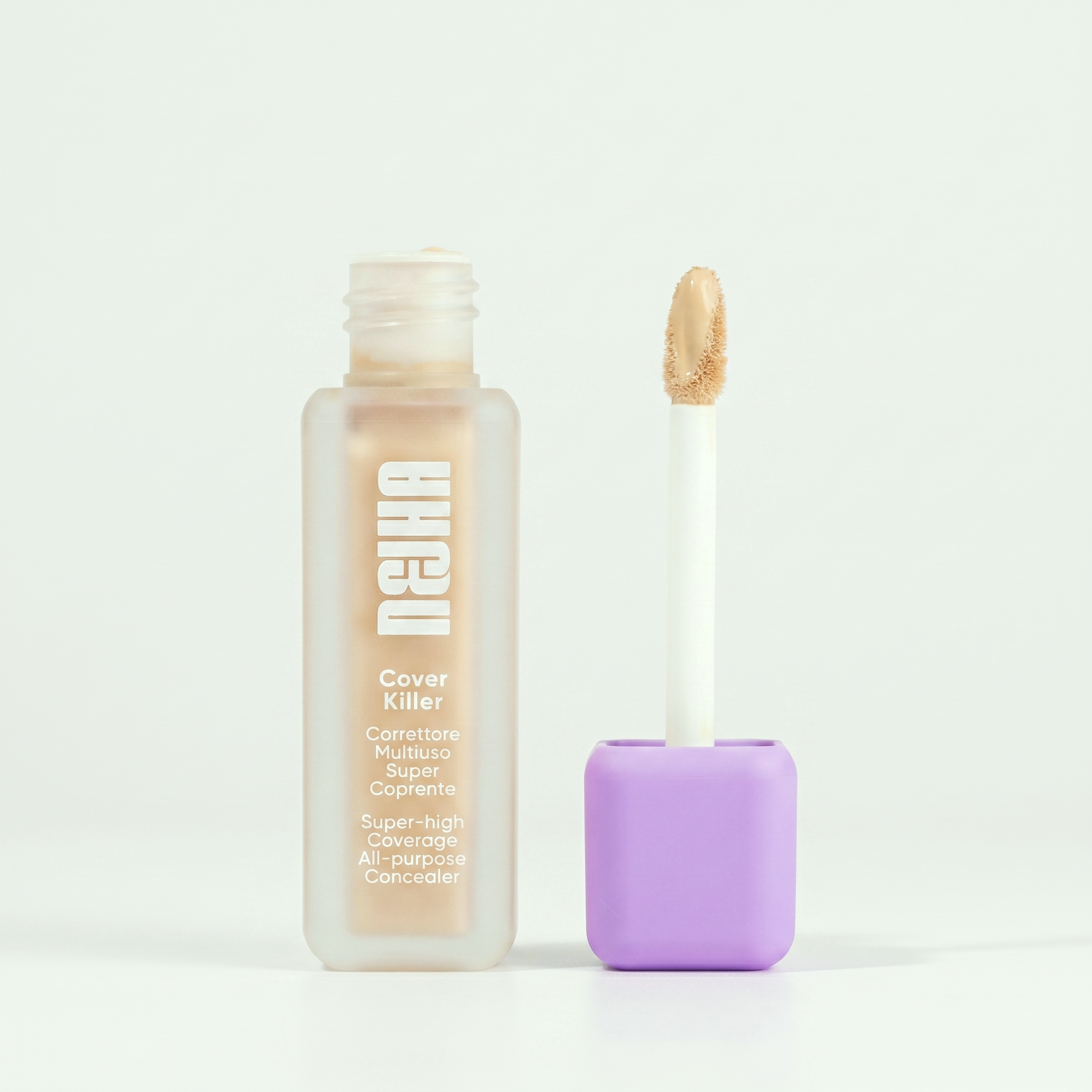 Nejha Beauty Eye and Face Corrector - 01 Porcelain