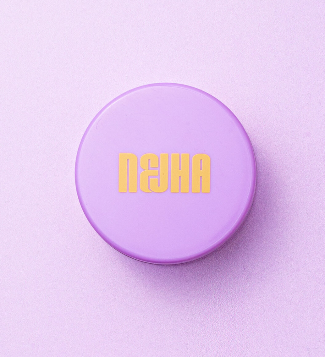 Nejha Beauty Powder Powder Free - 00 Universal