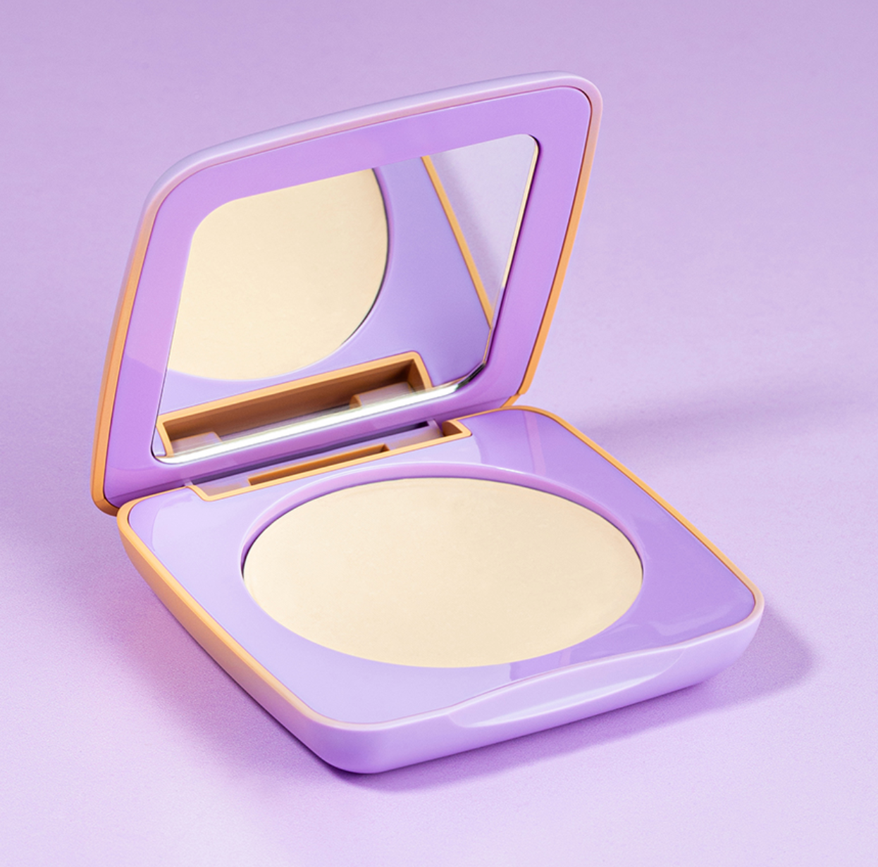Nejha Beauty Compact Powder - 02 Medium