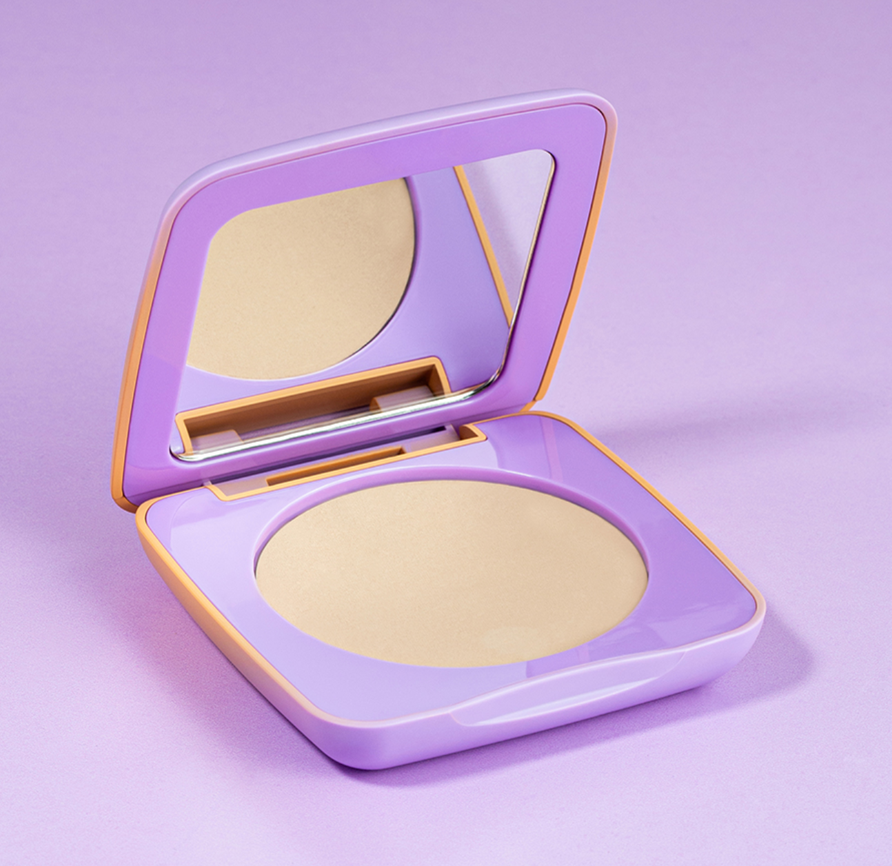 Nejha Beauty Tan Manifesto Bronzer Caramel