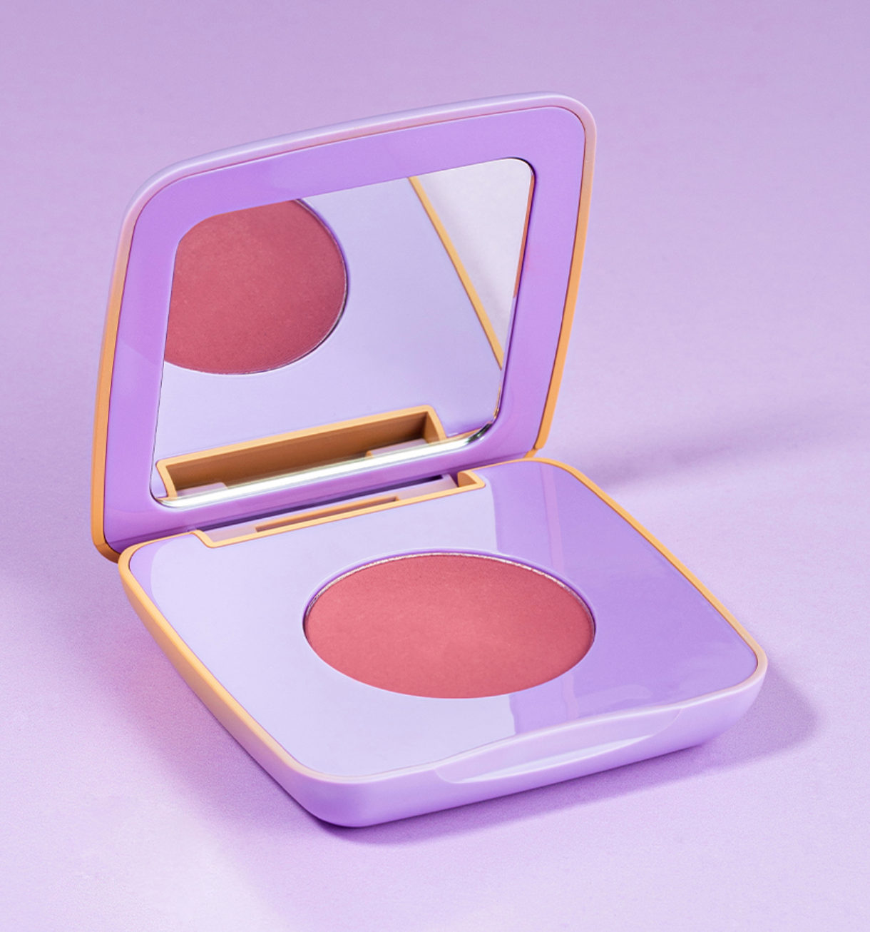 Nejha Beauty Highlighter Powder - 01 Diamond Glow