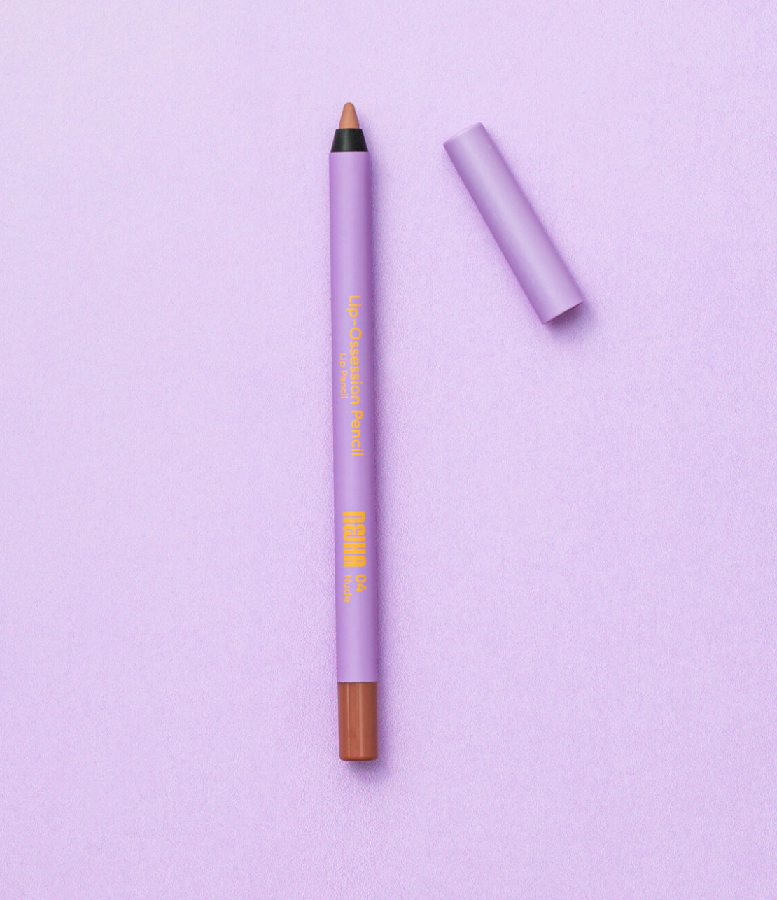 Nejha Beauty Lip Liner 04 Nude
