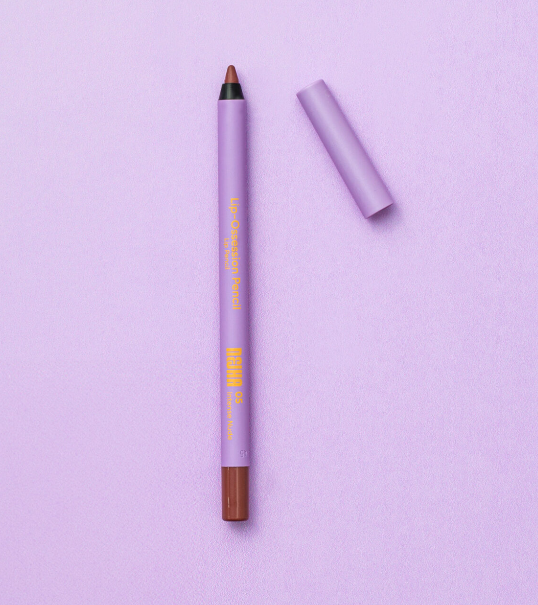 Nejha Beauty Lip Liner 05 Intense Nude