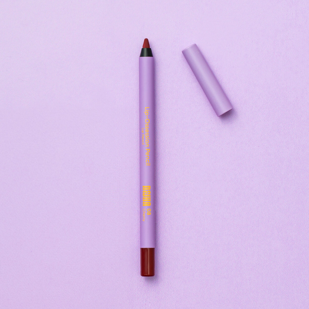 Nejha Beauty Lip Liner 08 Cherry