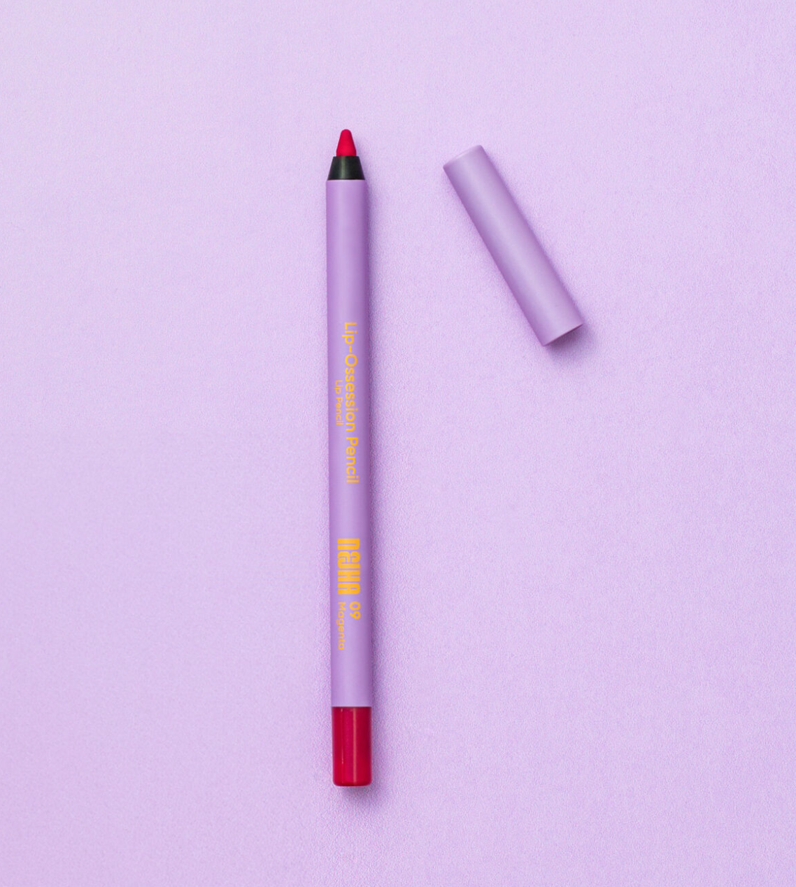 Nejha Beauty Lip Liner 09 Magenta