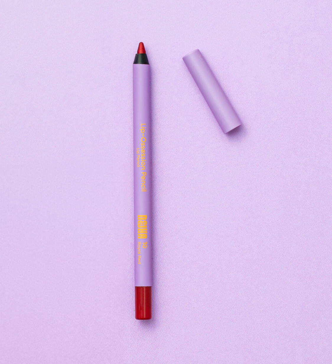 Nejha Beauty Lip Liner 10 Royal Red