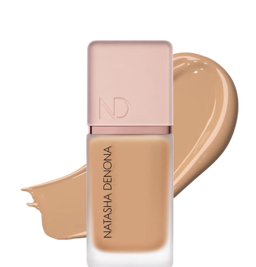 Natasha Denona HY-GLAM Foundation-YN6