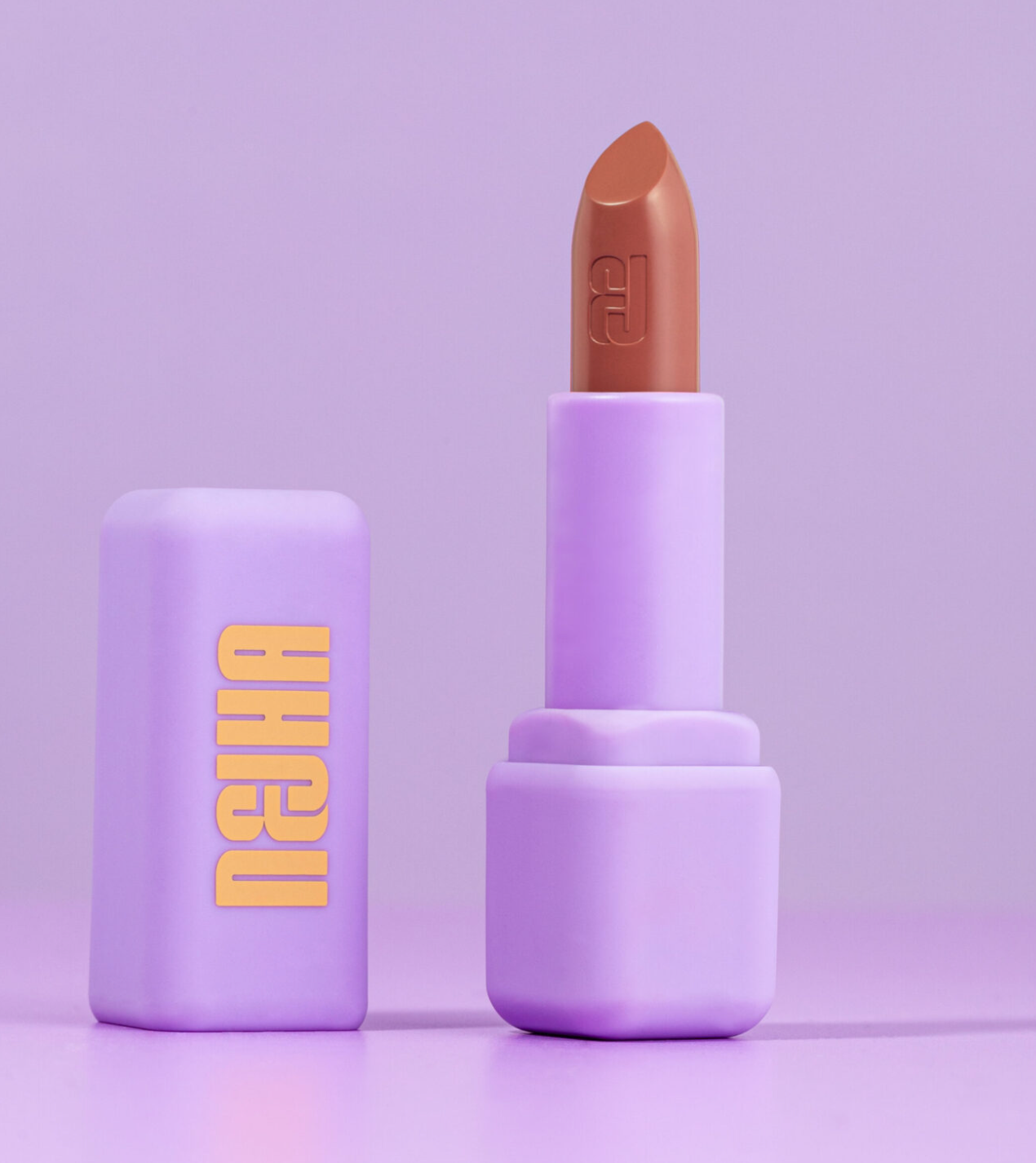 Nejha Beauty Lippenstift 04 Nude