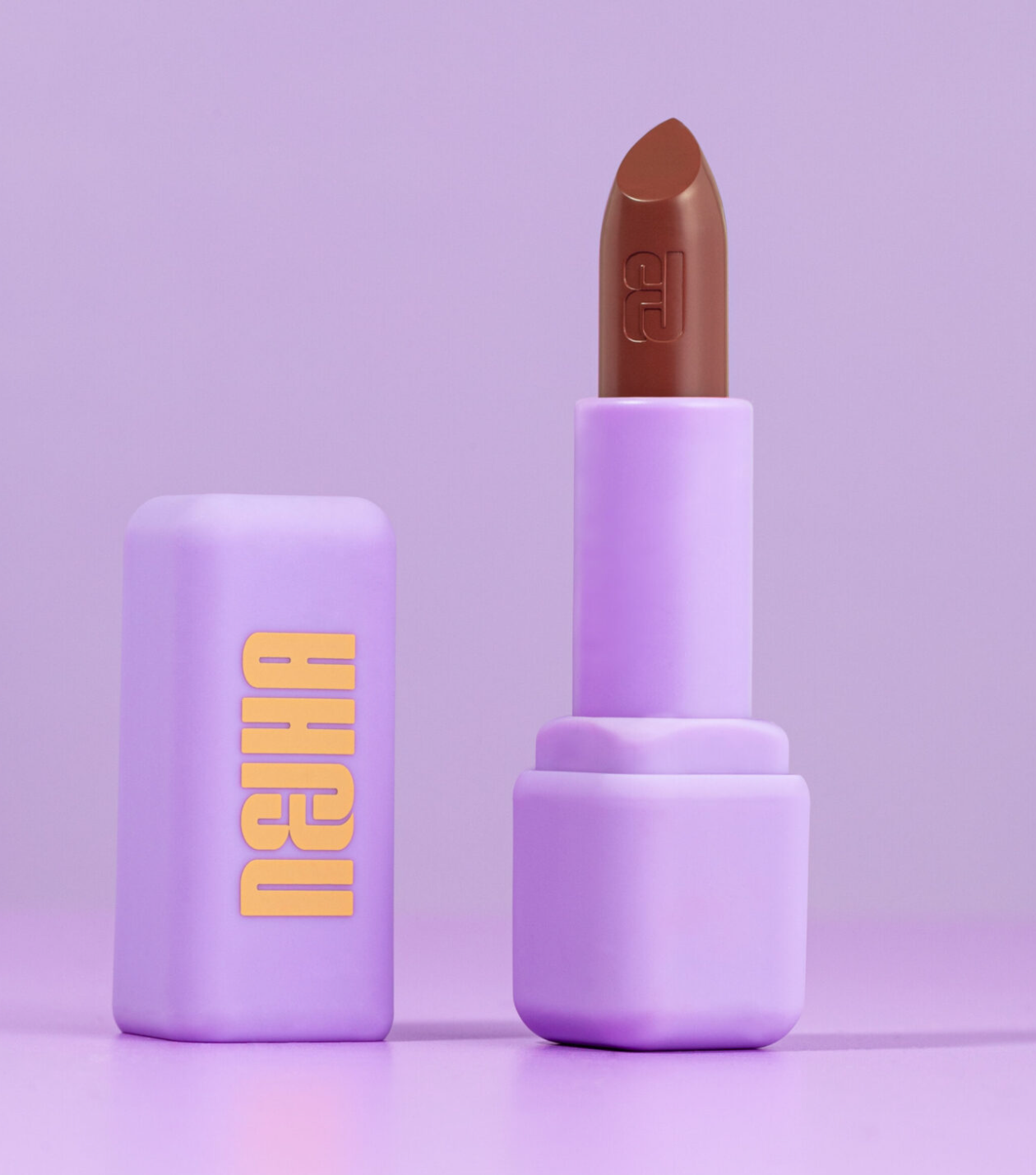 Nejha Beauty Lippenstift 06 Chocolate