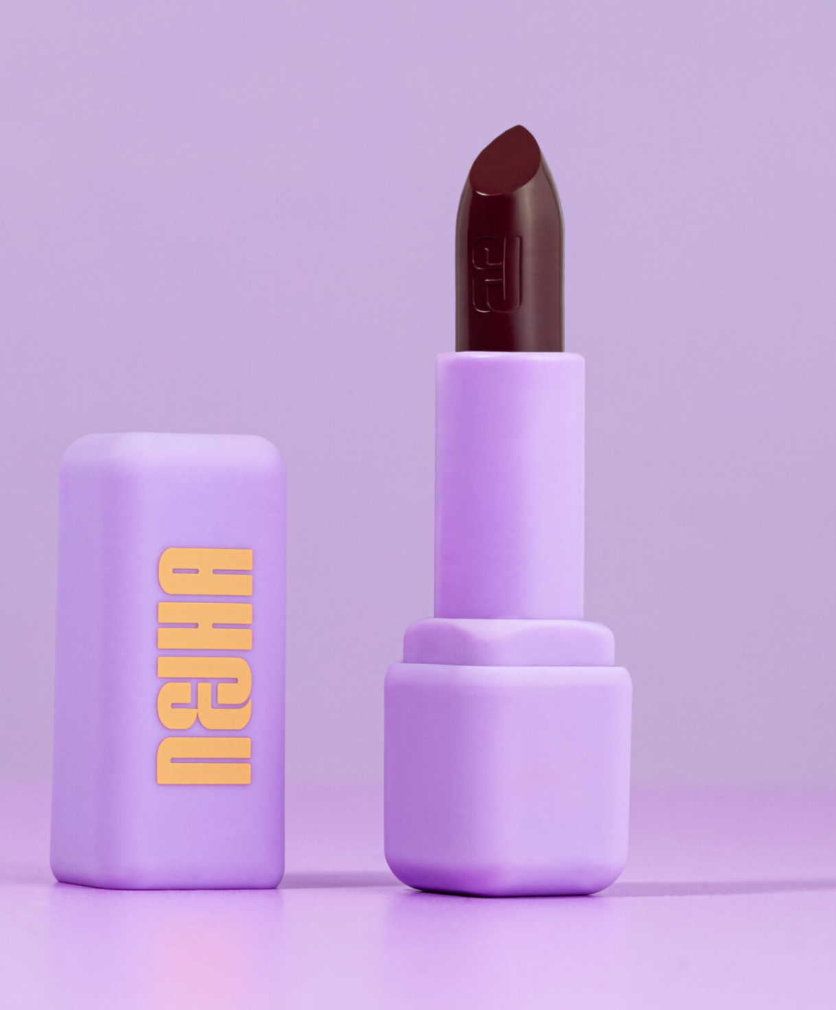 Nejha Beauty Lippenstift 07 Plum