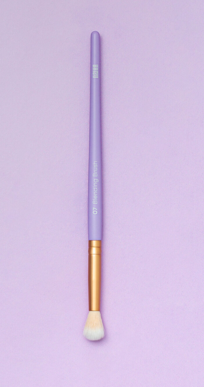 Nejha Beauty Pinsel zum Verblenden 07