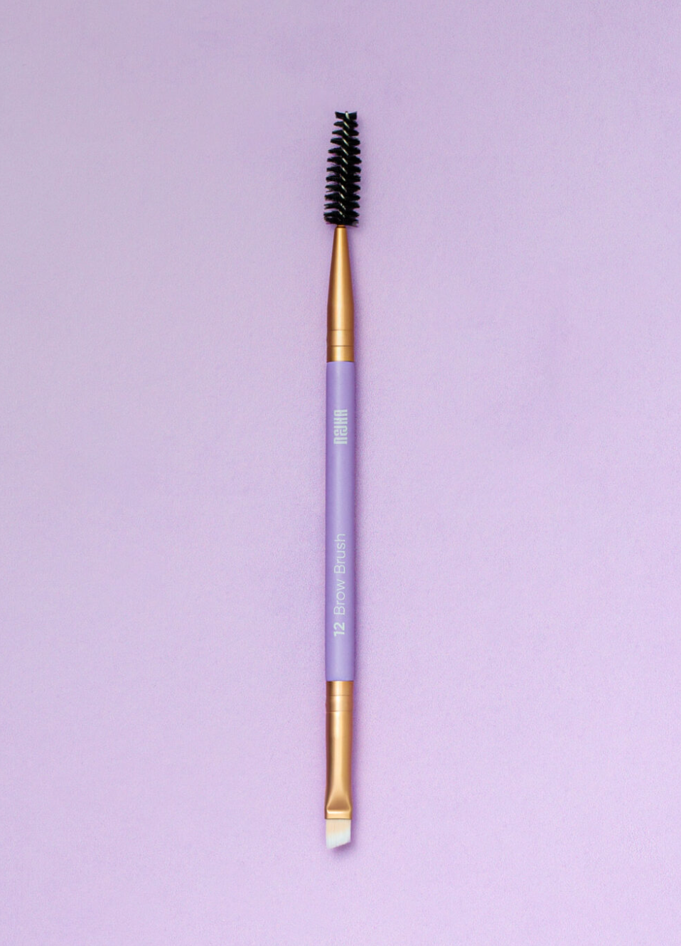 Nejha Beauty Augenbrauenpinsel 12
