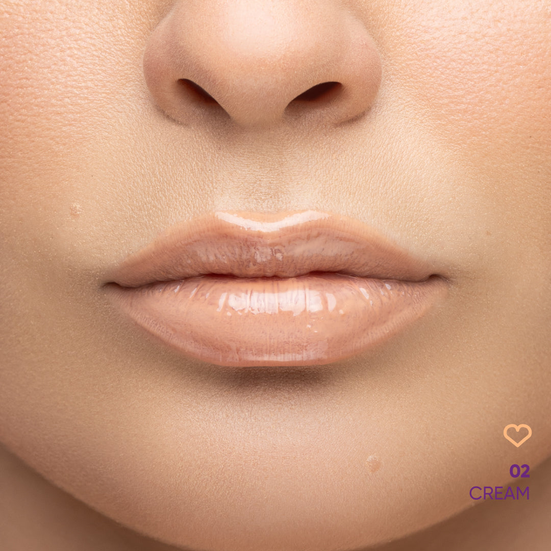 Nejha Beauty Hydraglow Stick 02 Cream