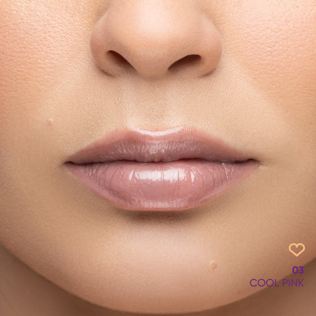 Nejha Beauty Hydraglow Stick 03 Cool Pink