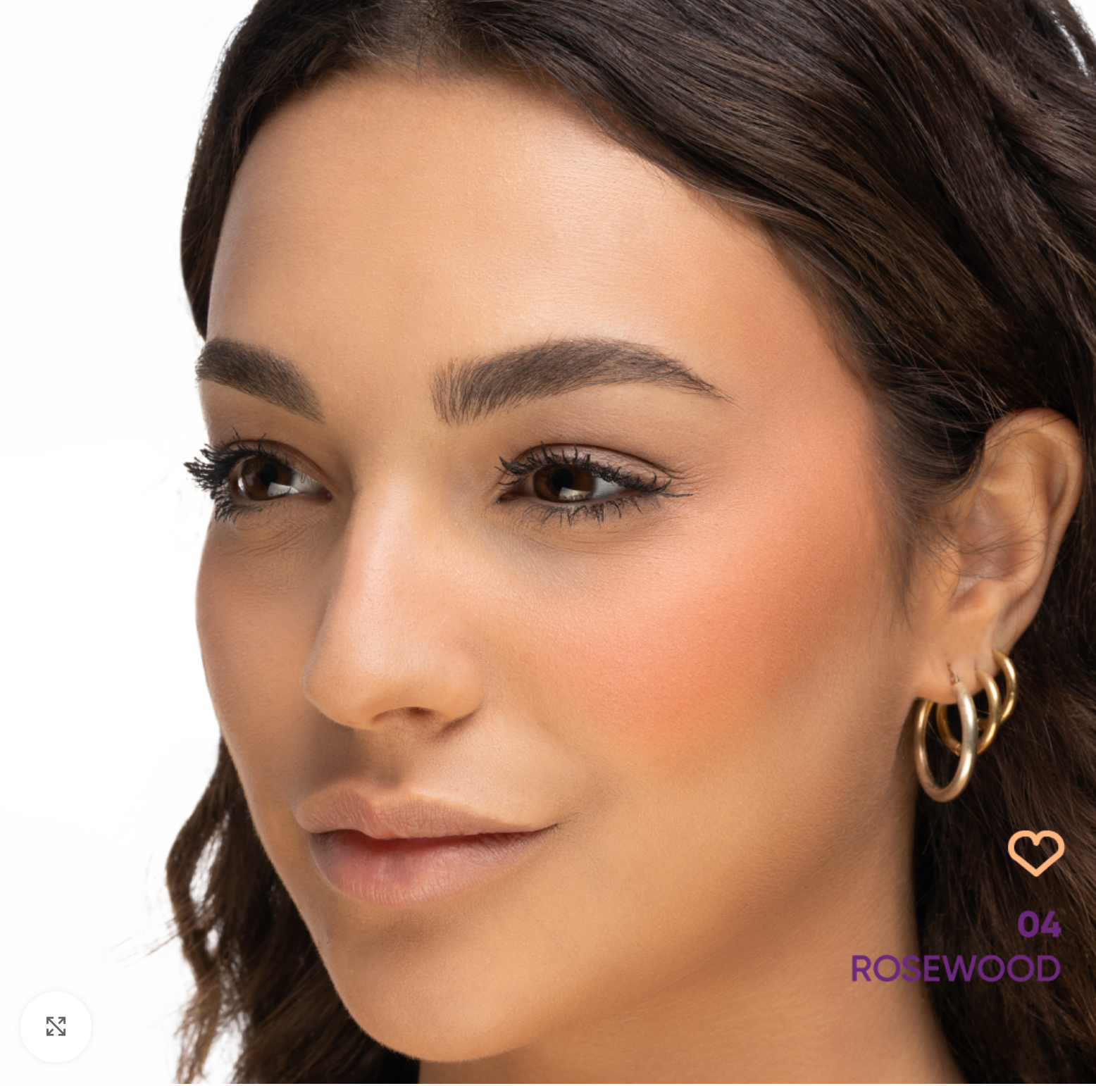 Nejha Beauty Highlighter Powder - 01 Diamond Glow
