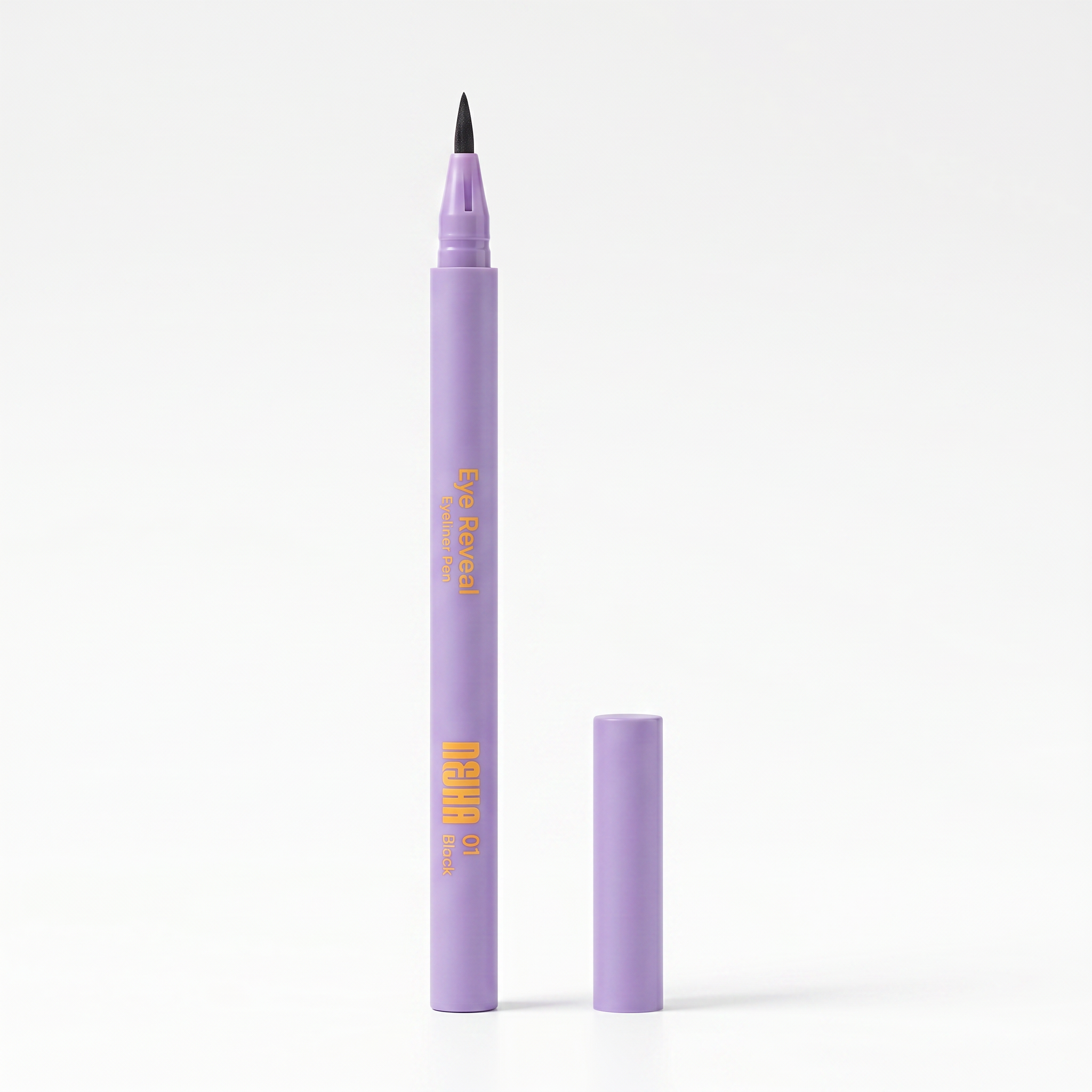 Nejha Beauty Pen Eyeliner 01 Black