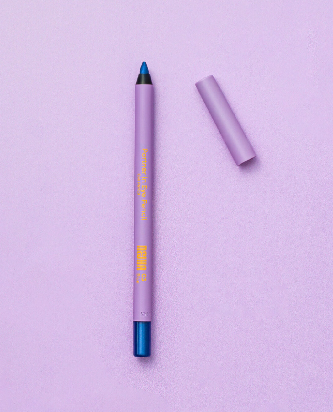 Nejha Beauty Eye Pencil 03 Blue