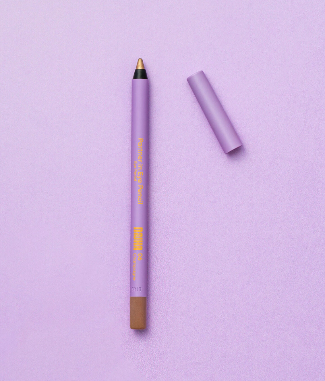 Nejha Beauty Eye Pencil 06 Champagne