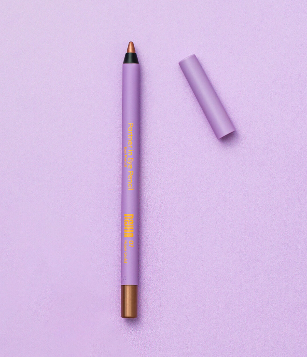 Nejha Beauty Eye Pencil 07 Rose Gold
