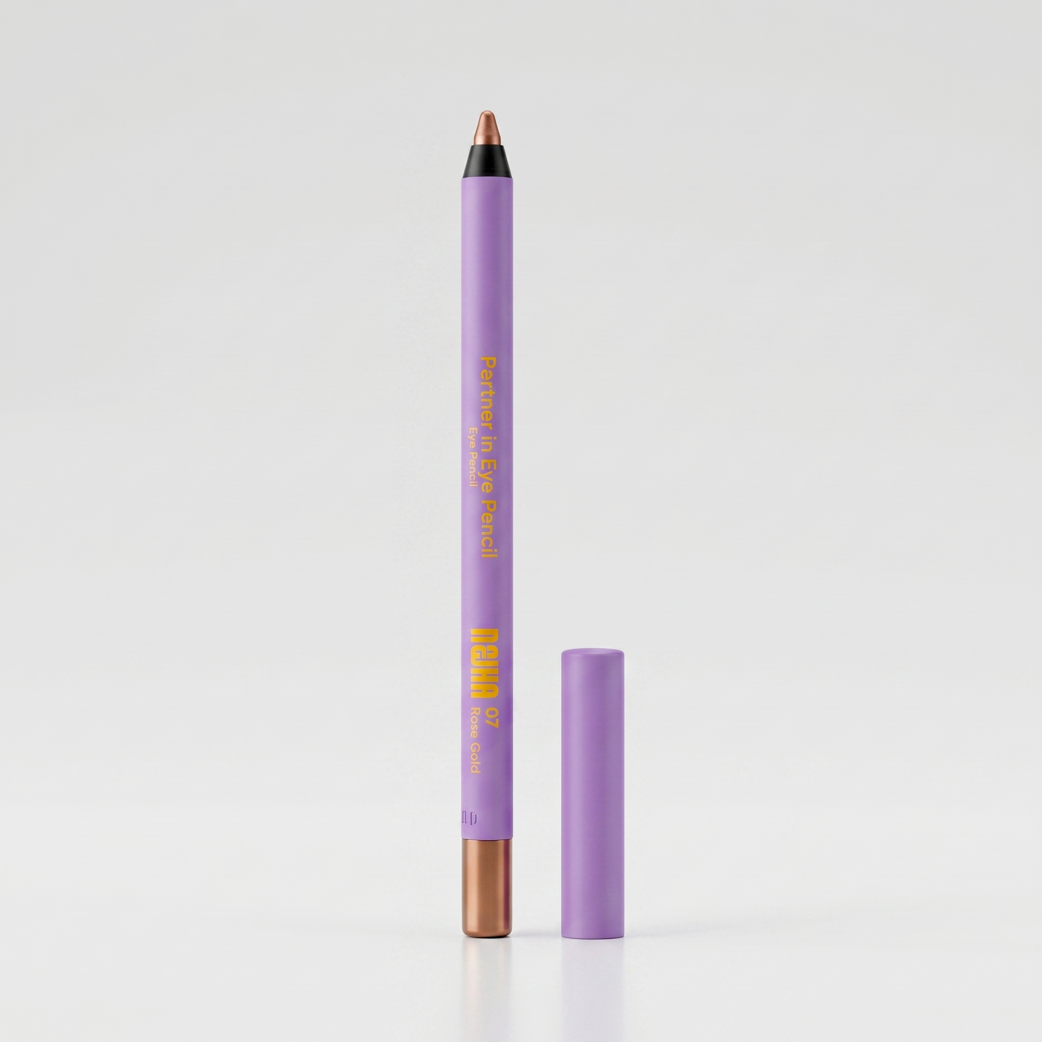 Nejha Beauty Eye Pencil 07 Rose Gold