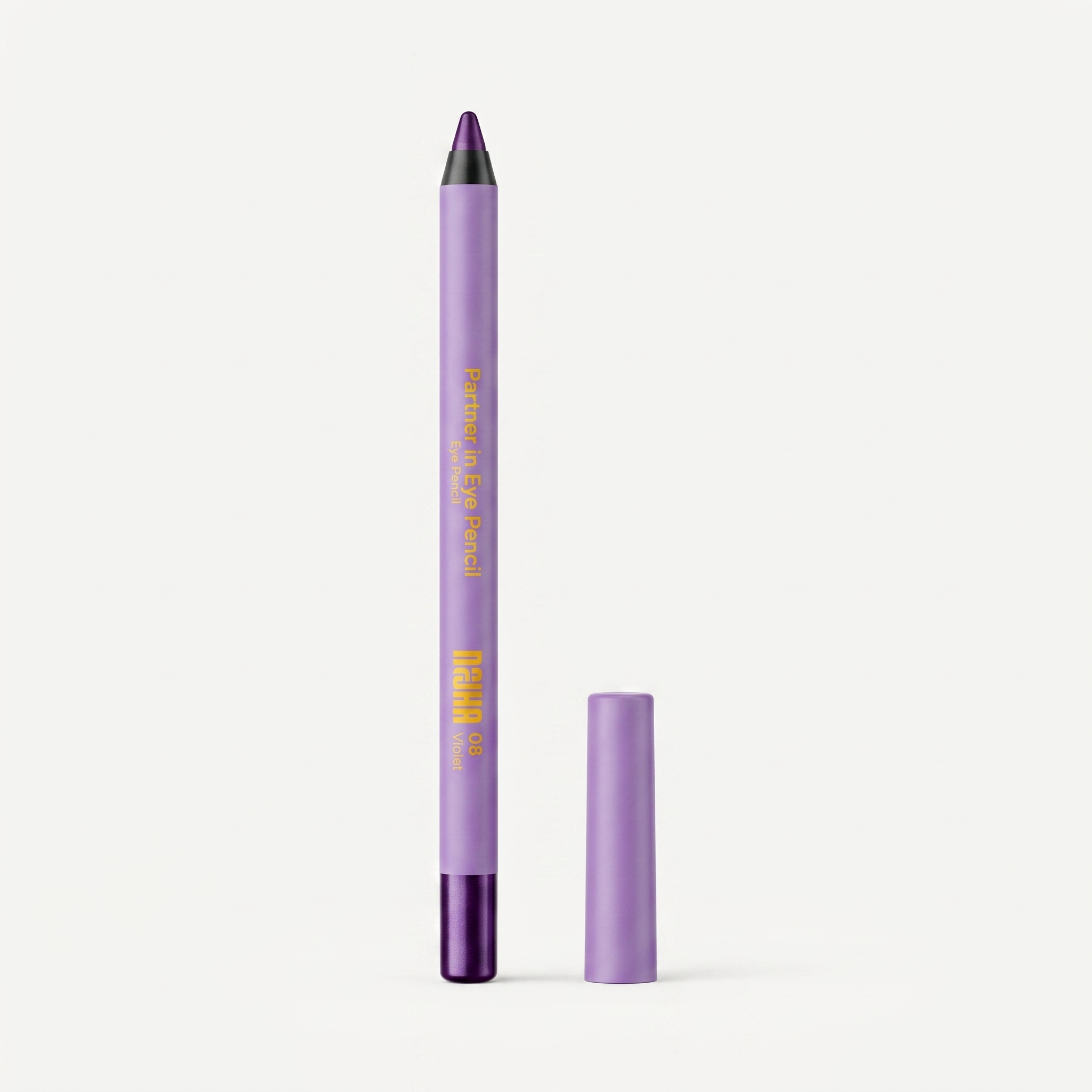 Nejha Beauty Eye Pencil 08 Violet