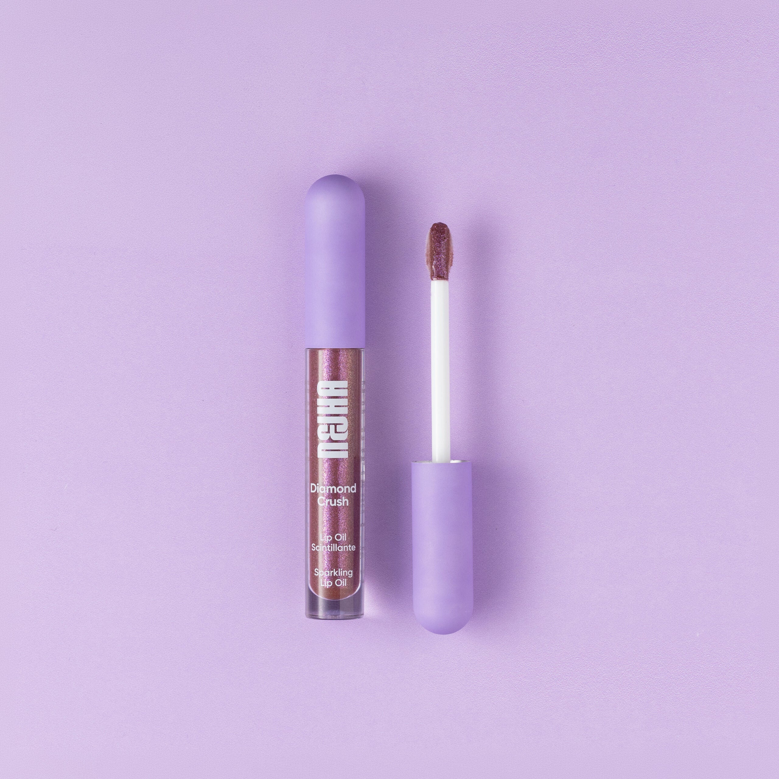 Nejha Beauty Lip Oil 05 Choco Space