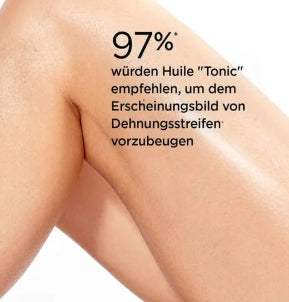 CLARINS HUILE TONIC 100 ML