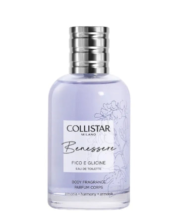 Collistar Milano Benessere Fico100 ML ohne OVP