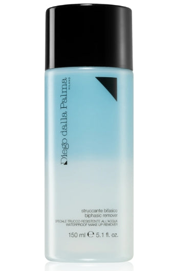 DIEGO DALLA PALMA STRUCCANTE BIFASICO BIPHASIC REMOVER 150 ML OVP