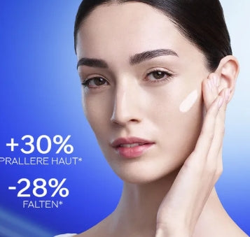 Shiseido Bio Performance Skin Hiforce Cream 50 Ml ohne OVP