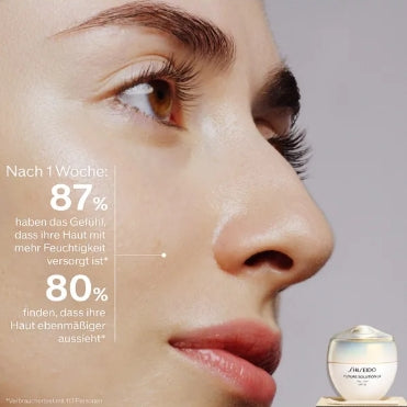 Shiseido Future Solution LX Total Protective Cream 50 Ml ohne OVP