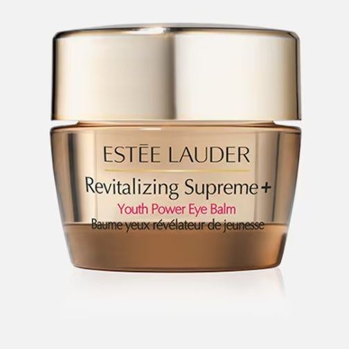 ESTEE LAUDER REVITALIZING SUPREME PLUS EYE BALM 15 ML OVP