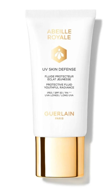 GUERLAIN ABEILLE ROYALE UV SHIELD 50 ML OVP