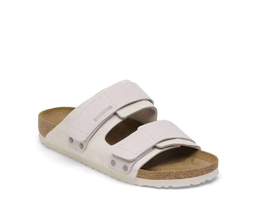 Birkenstock Uji Antique White