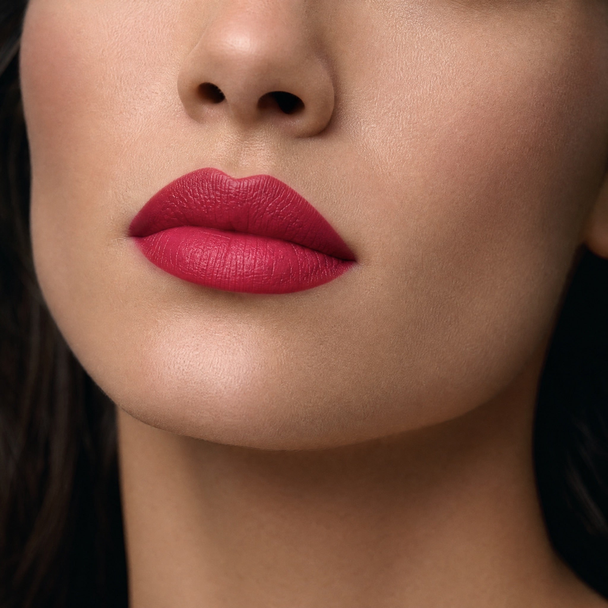 BOBBI BROWN Luxe Matte Lip Color - Fever Pitch