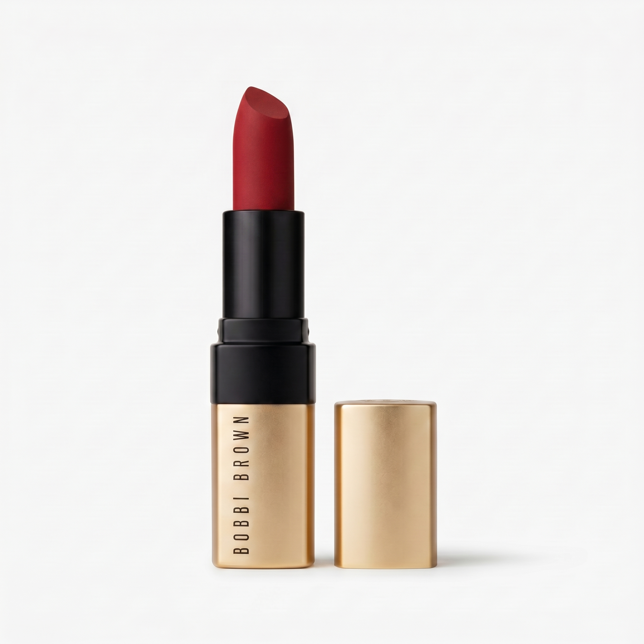 BOBBI BROWN Luxe Matte Lip Color - Red Carpet