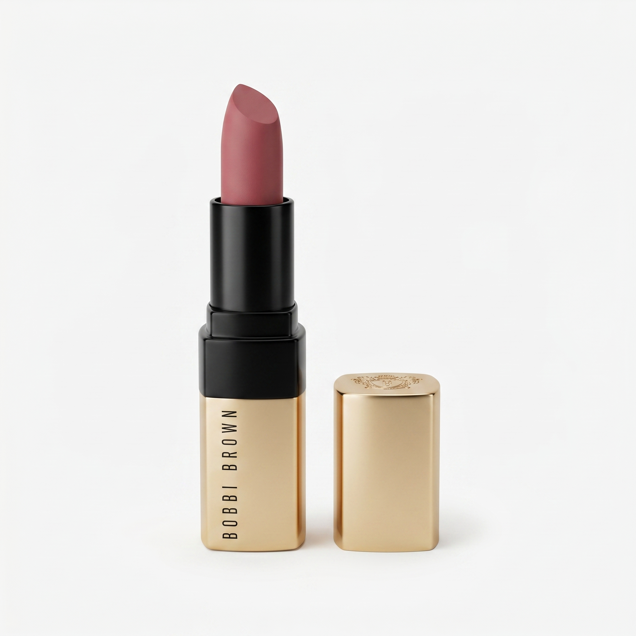 BOBBI BROWN Luxe Matte Lip Color - Mauve Over