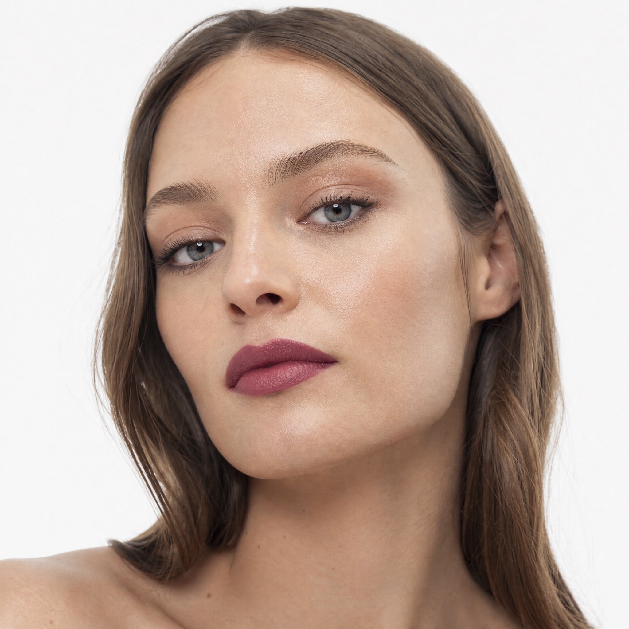 KIKO Milano smart fusion lipstick 430 Amaranth