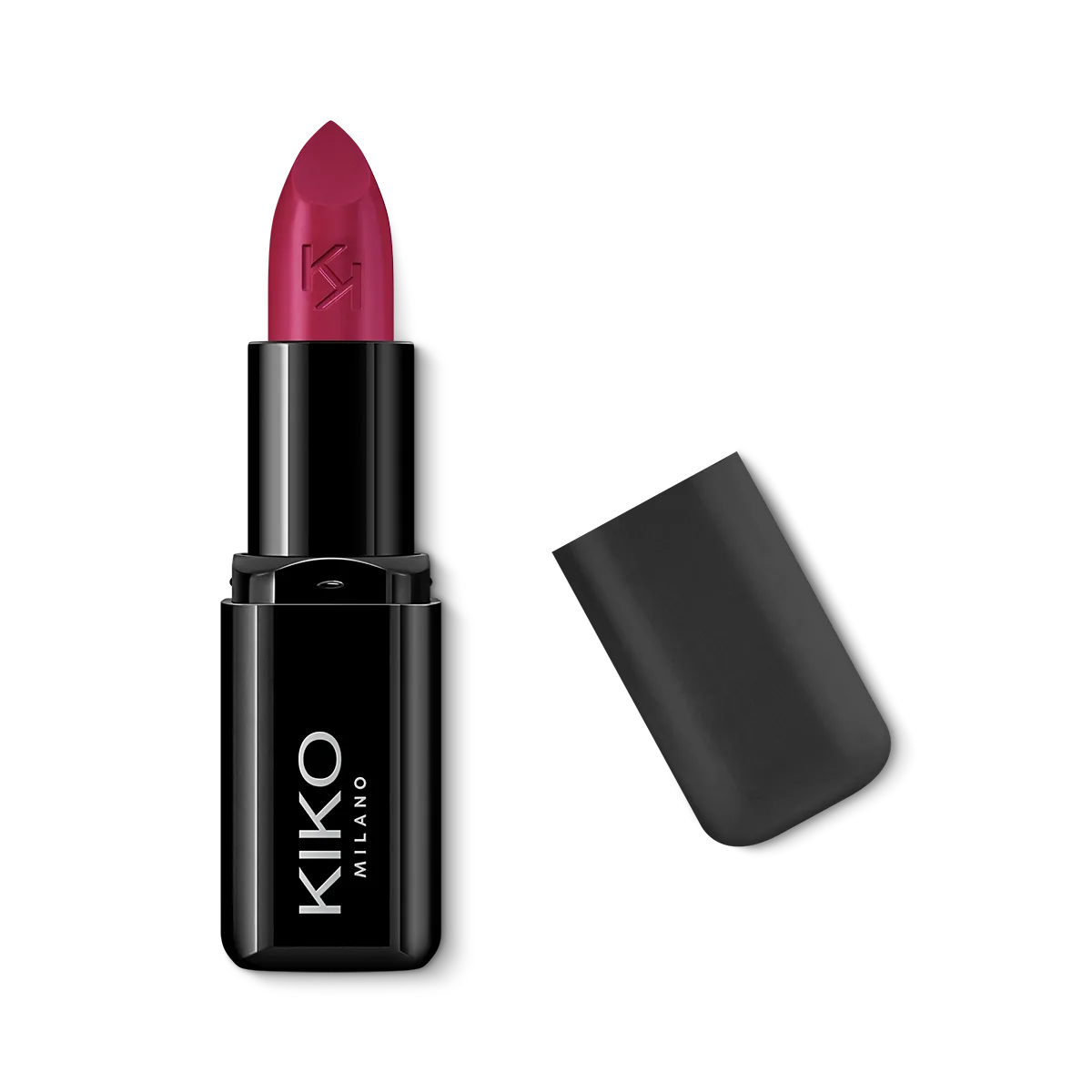 KIKO Milano smart fusion lipstick 430 Amaranth