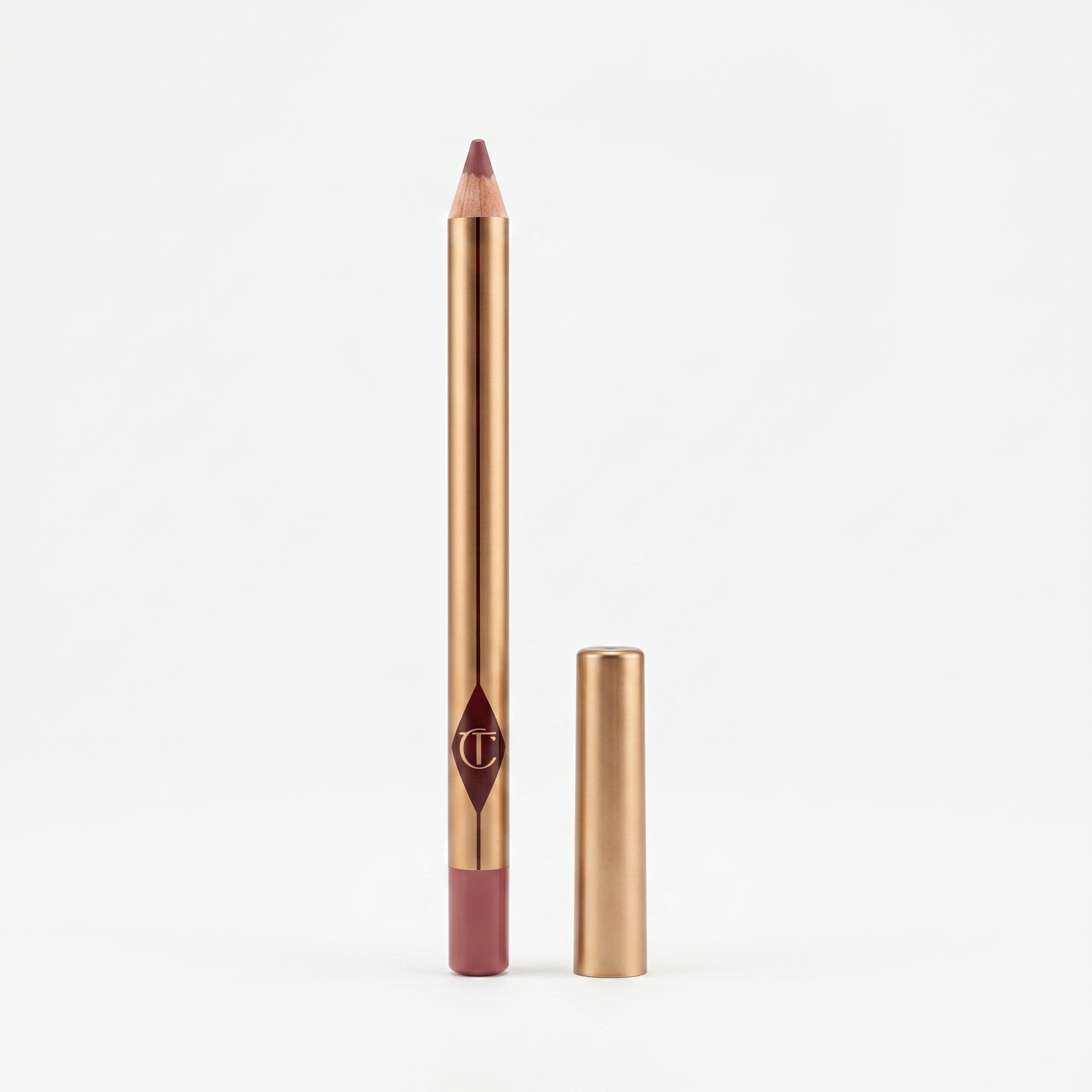 Charlotte Tilburry Lip Liner Pillow Talk 1.2g