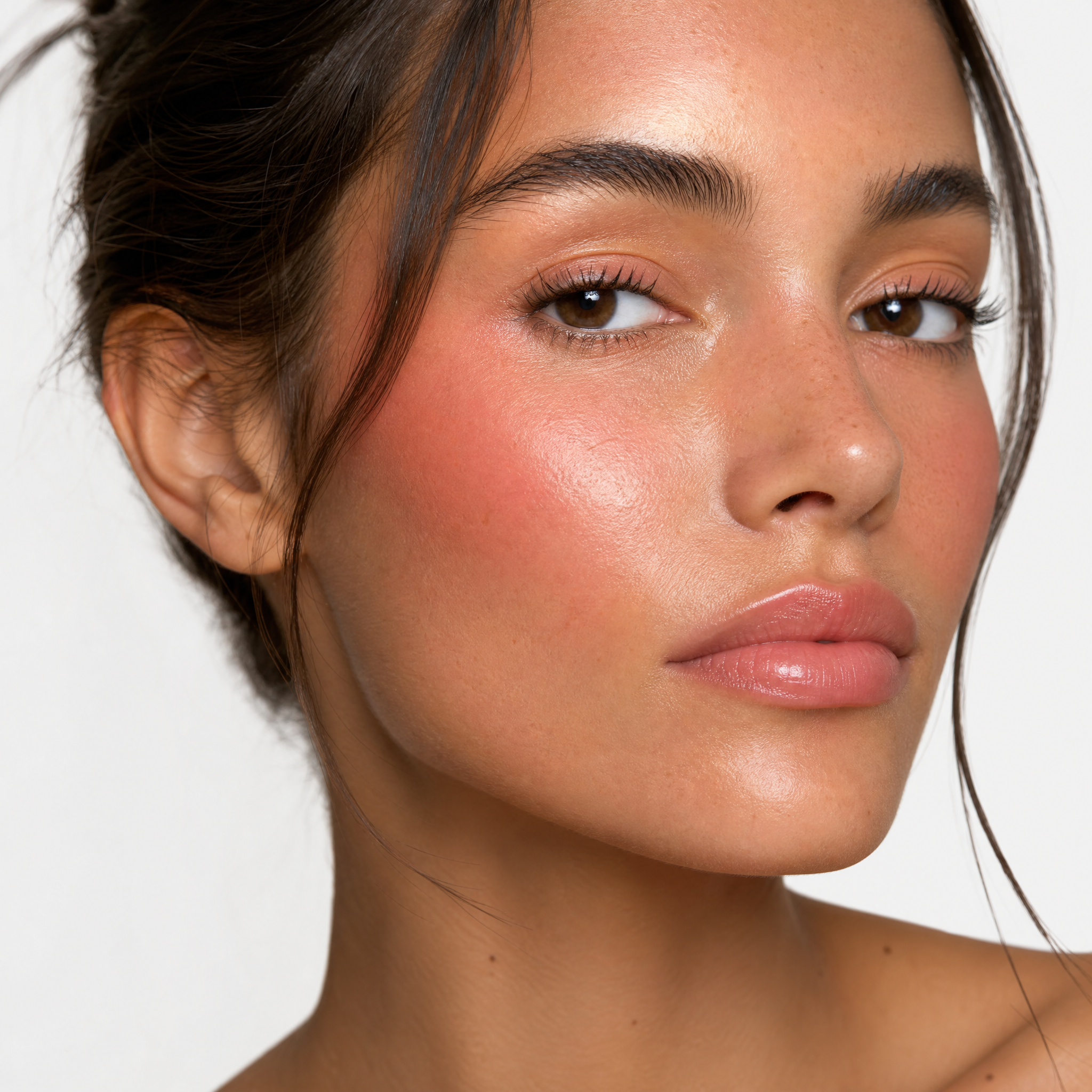 Charlotte Tilburry Blush Stick Peachy Glow