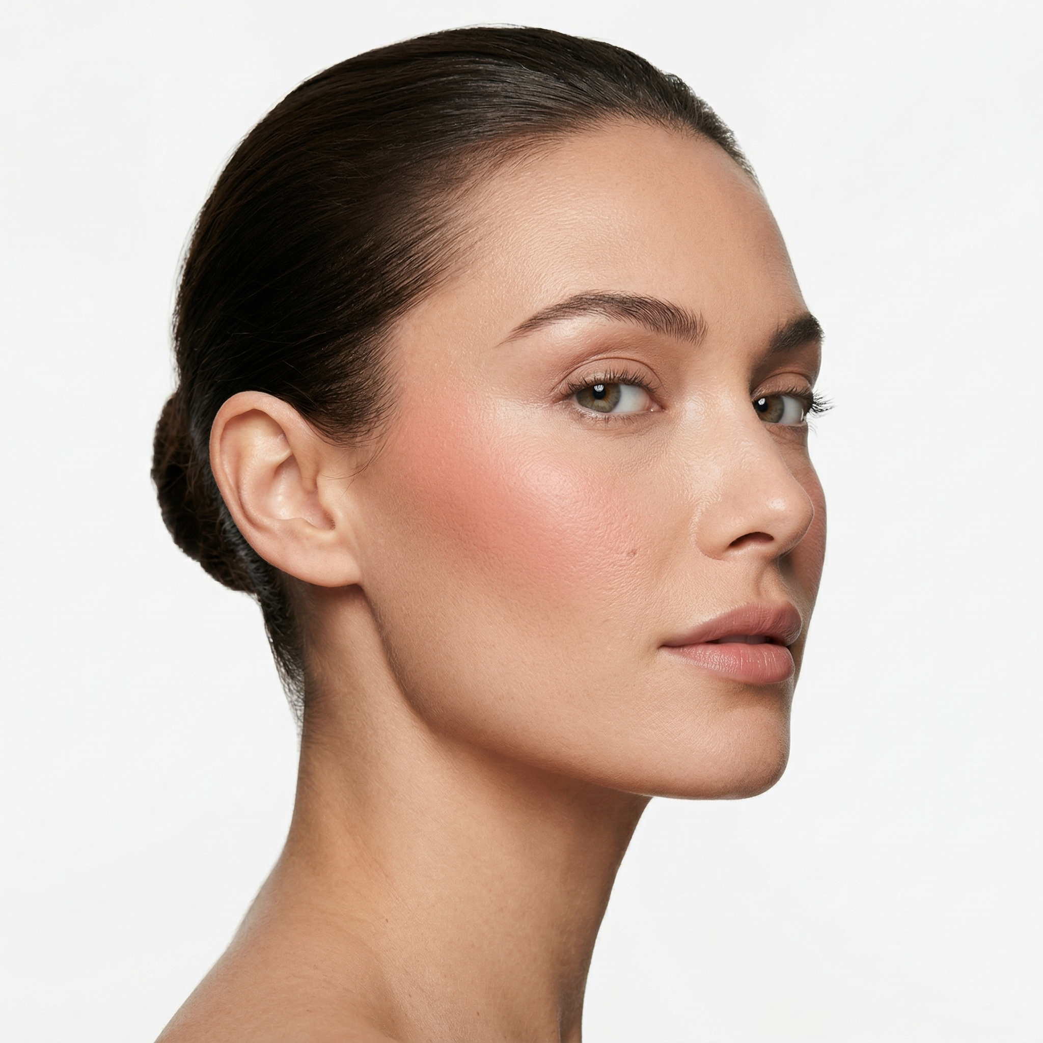 Charlotte Tilburry Blush Peach Pop