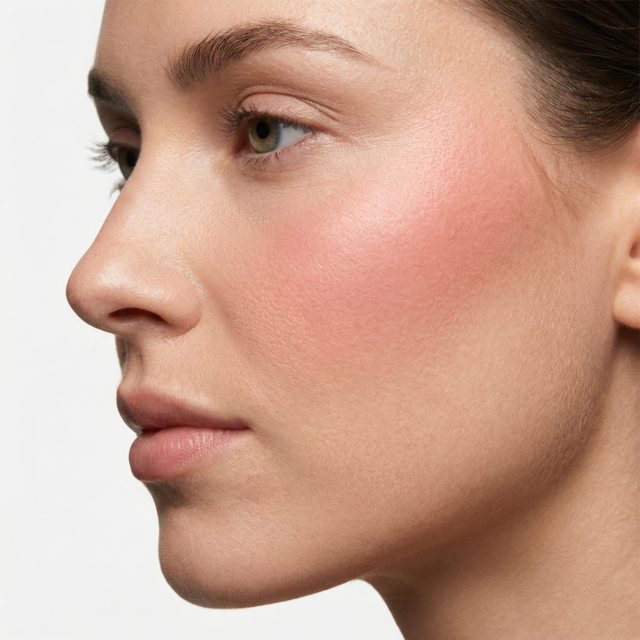 Chiara Ferragani  Babe Charming Highlighting Blush