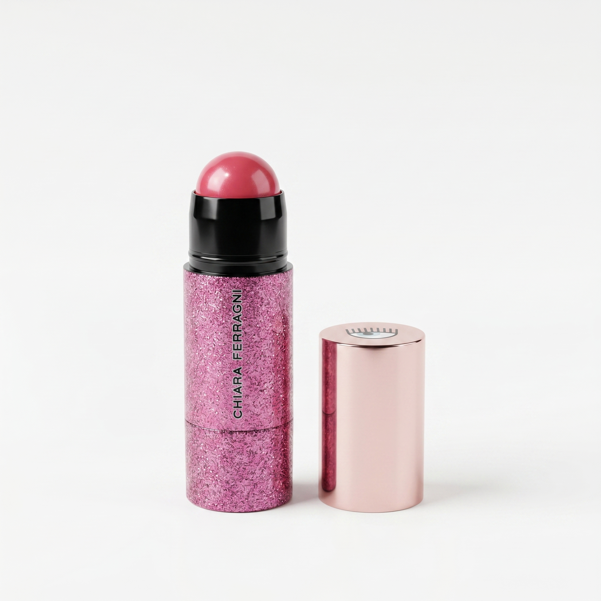 Chiara Ferragani   As U Like Lip & Cheek 01