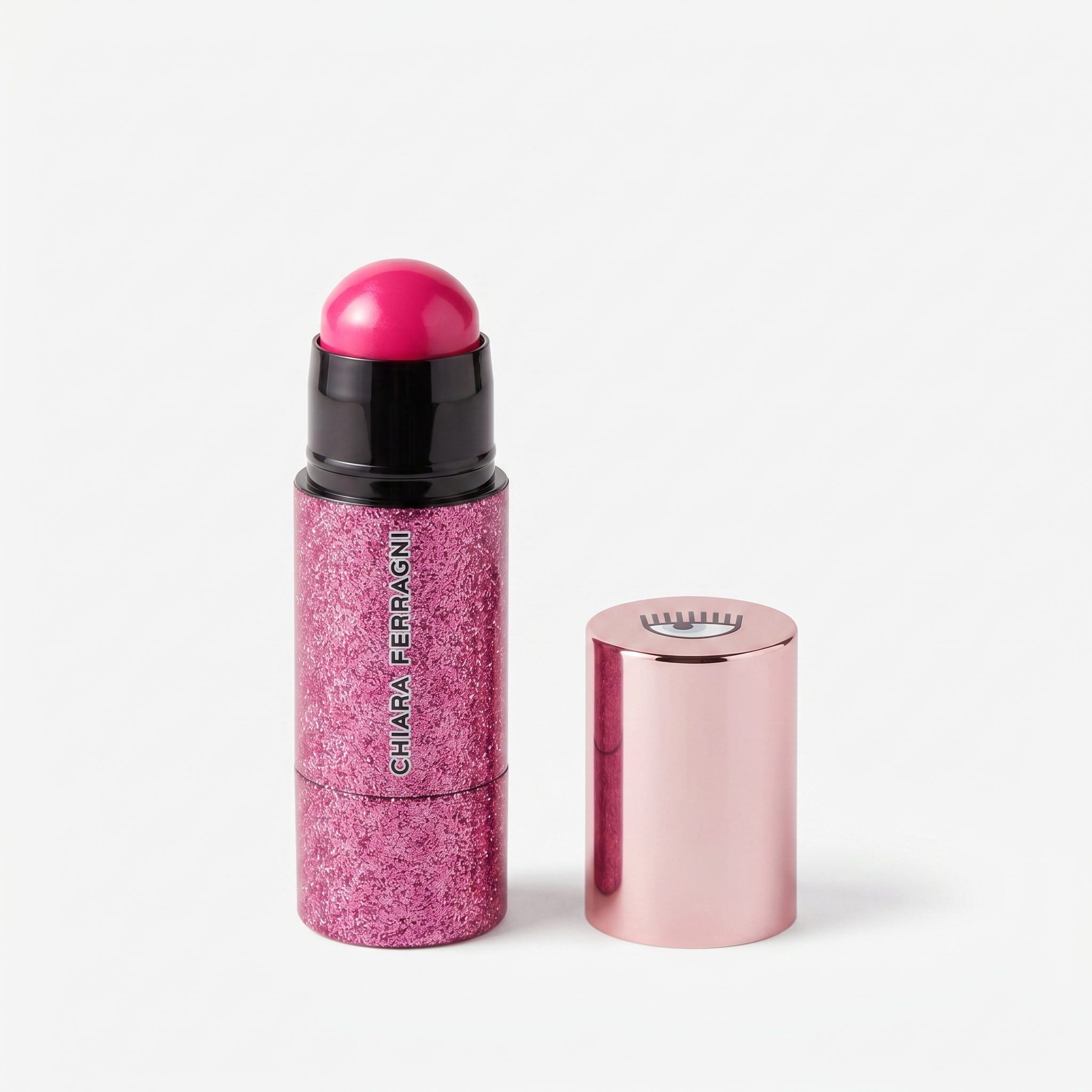Chiara Ferragani  As U Like Lip & Cheek 02